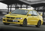Mitsubishi Lancer Mitsubishi Lancer